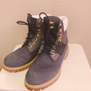 Timberland men boots